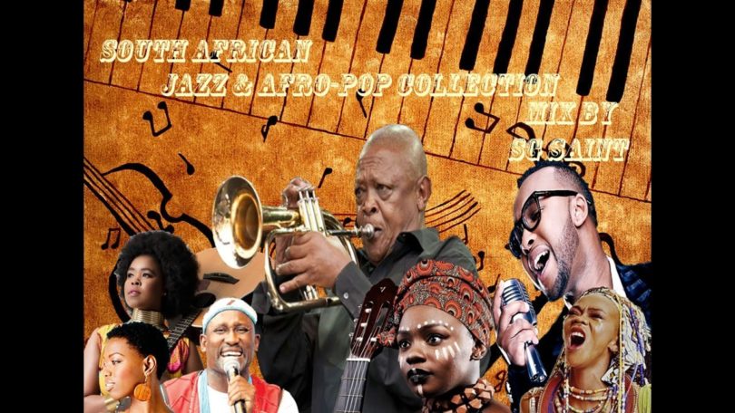 african jazz mix mp3 download