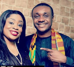 Best Of Nathaniel Bassey and Sinach Mixtape