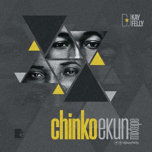 Best Of Chinko Ekun Mix 2020