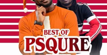 Best of Psquare Mix