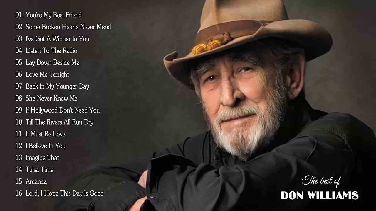 We got love mp3 download by don williams gimp2