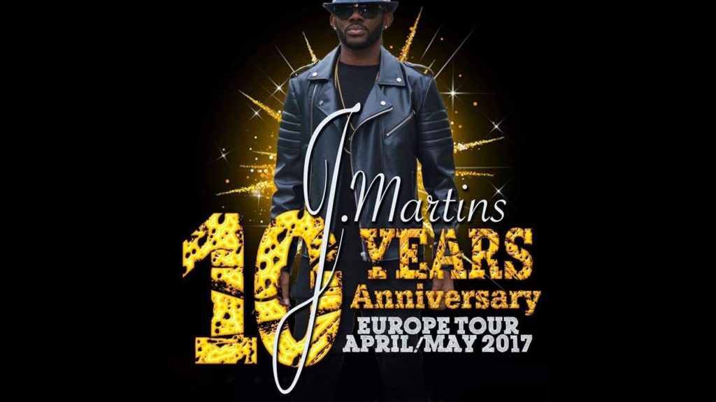 Best Of J Martins Mixtape Download (old and new Songs) Dj Mix