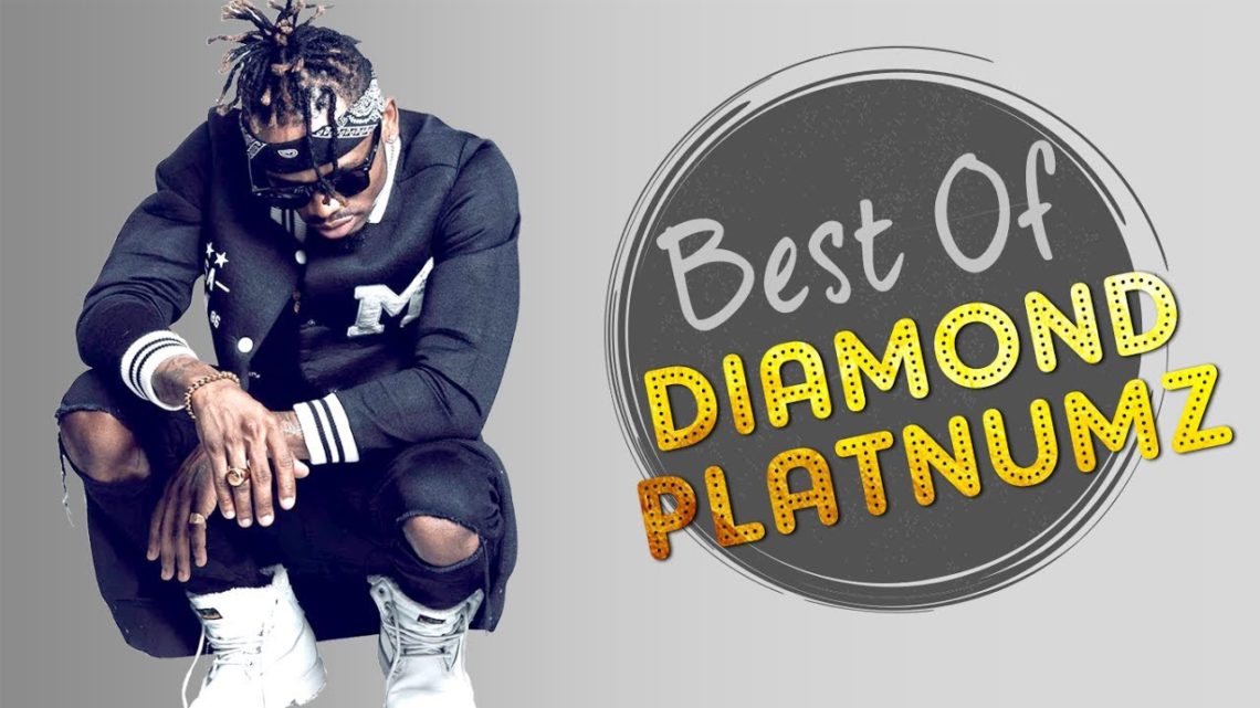 [Diamond Platnumz Mixtape] Best Of Diamond Platnumz Songs Dj Mix - Mp3 ...