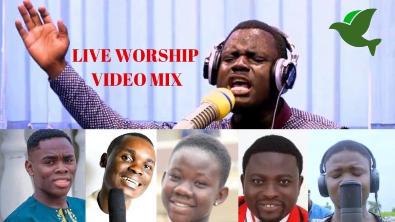 Ghana Praise And Worship Songs Dj Mixtape Mp3 Download Dj Mix