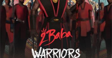 2baba warriors instrumental