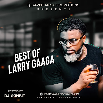Best Of Larry Gaaga Mixtape