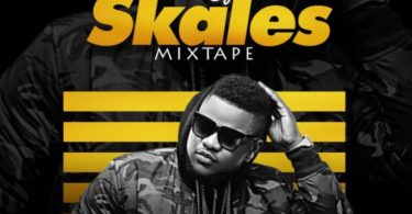 Best Of Skales Songs Dj mix