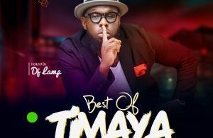 Best Of Timaya Songs Dj mix