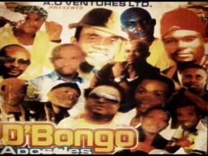Bongo Mix 2020