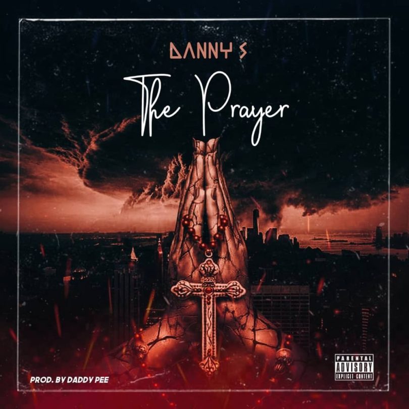 Danny S Prayer Mp3