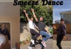 Smeeze Dance Challenge