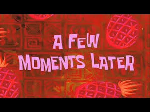 a few moments later mp3