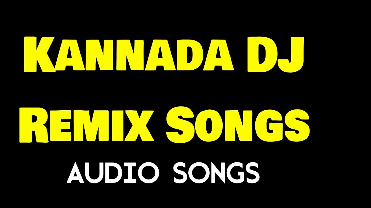 kannada dj mp3 songs free download for mobile pagalworld