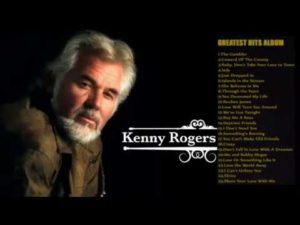 kenny rogers through the years instrumental mp3
