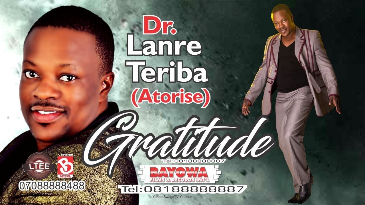 lanre teriba atorise halleluyah mp3 download lanre teriba atorise halleluyah mp3 download