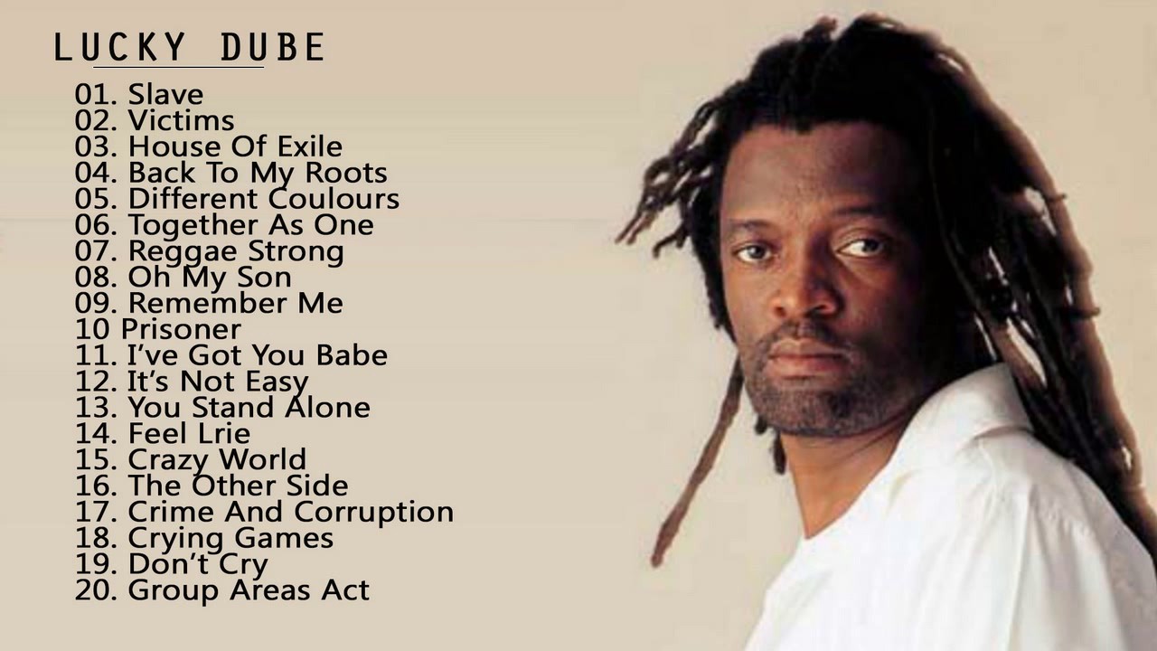 download free lucky dube songs