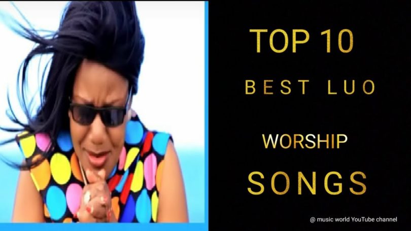 Luo Gospel Songs Mix year Mp3 Download Dj Mix