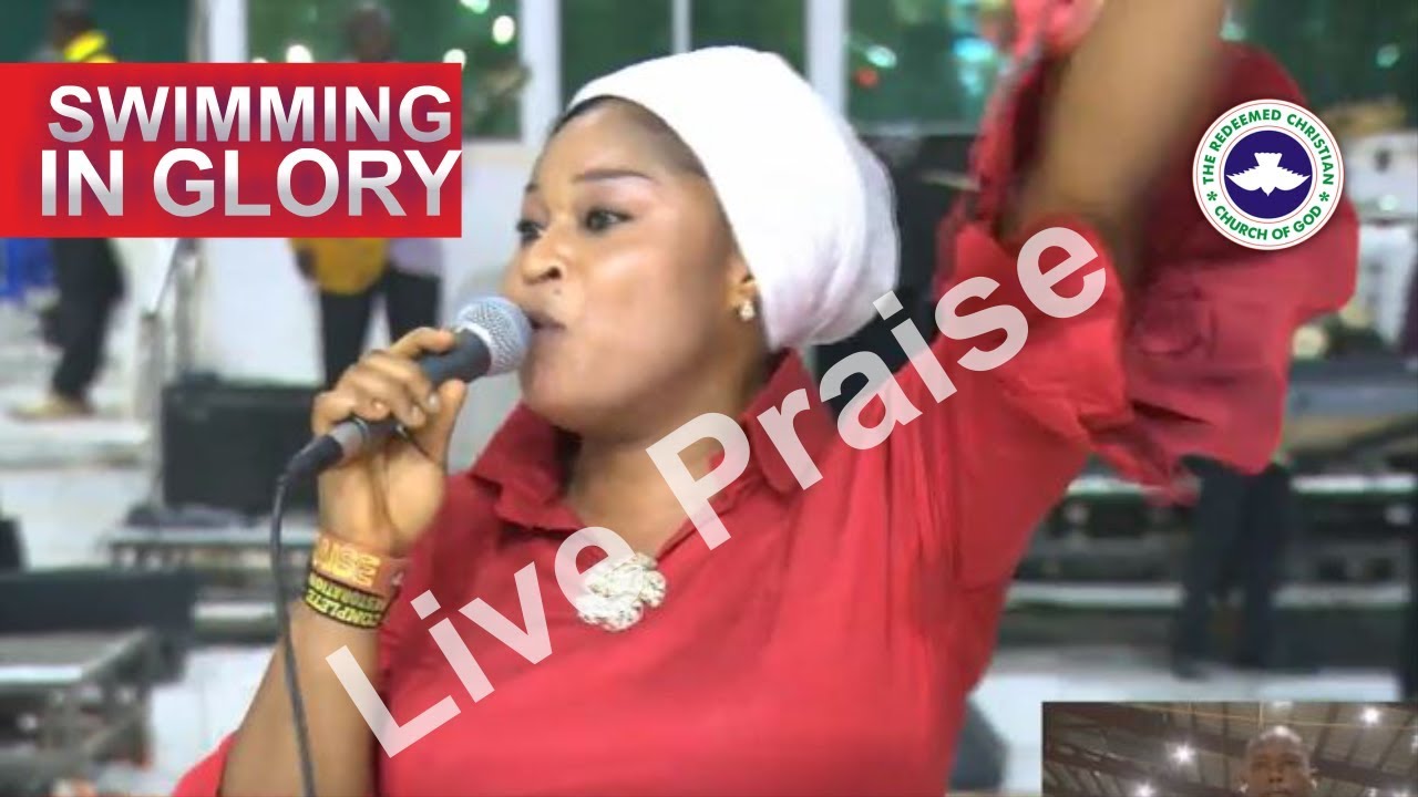 RCCG Praise And Worship Songs Mixtape Mp3 Download Dj Mix