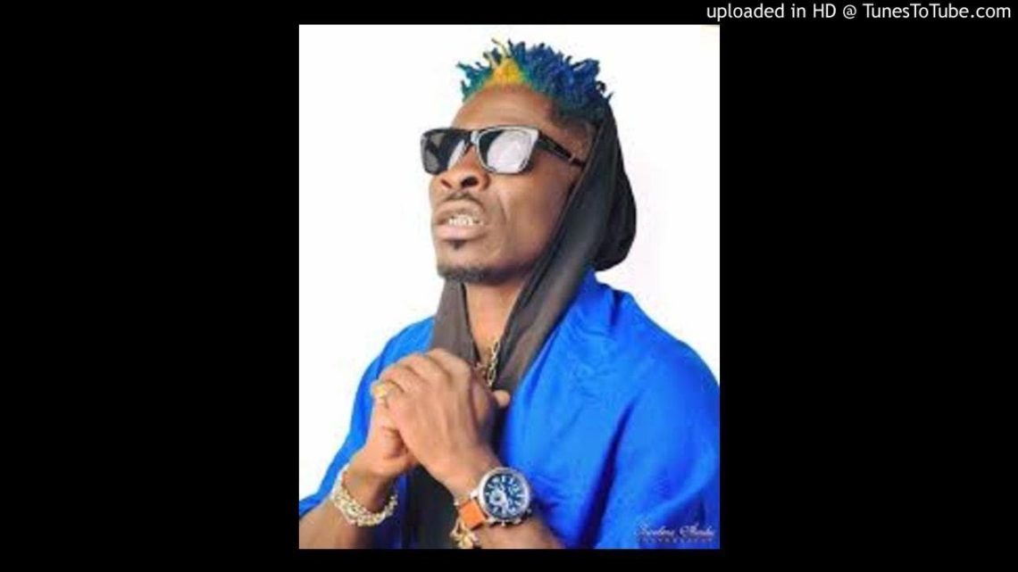 [Shatta Wale Mixtape Download] Shatta Wale Ghana Dancehall Mix Mp3