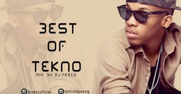 Best Of Tekno Songs Dj Mix