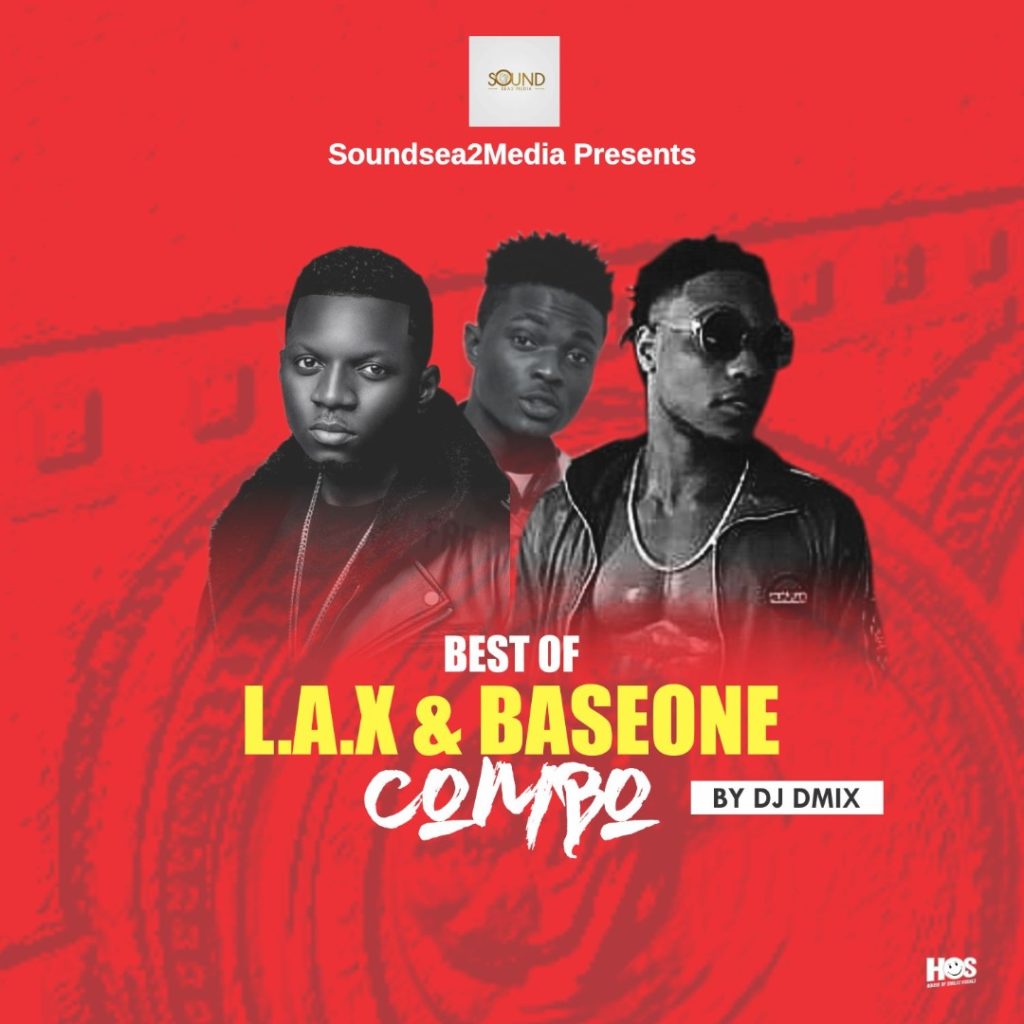 [LAX Mixtape Download] Best of LAX Songs Dj Mix Mp3 Download Dj Mix