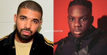 Drake ft Rema New Song