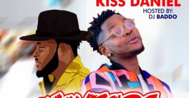 Kizz Daniel mixtape