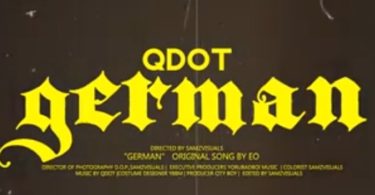 Qdot- German