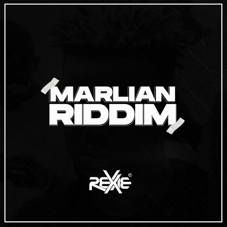 Rexxie – Marlian Riddim (Mp3 Download) - Dj Mix