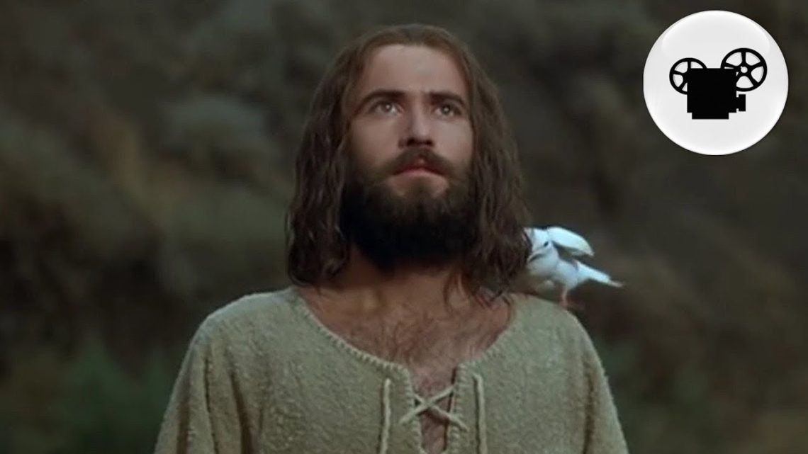 watch passion of the christ with subtitles