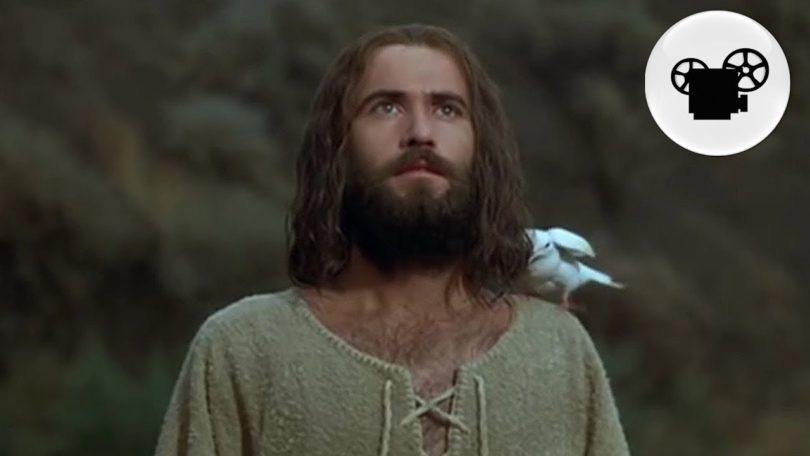 watch passion of the christ online in english