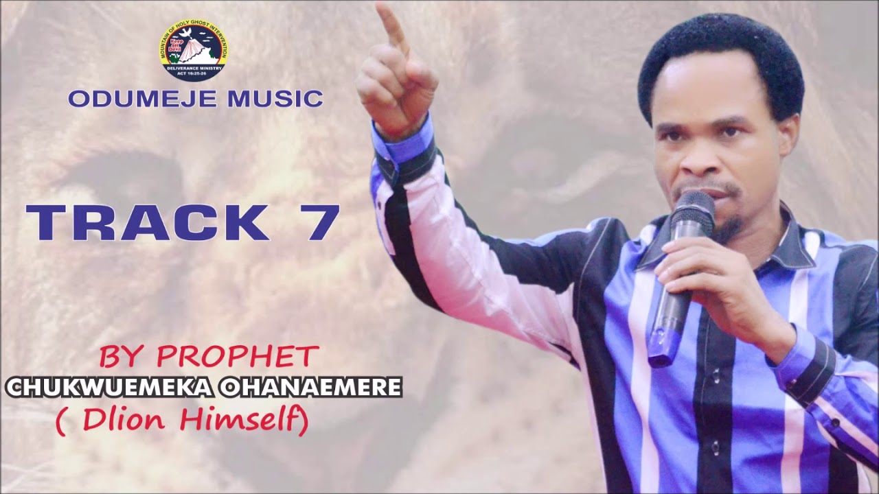 Best of Prophet Odumeje Songs Dj Mixtape (The Lion Indabosky) - blogger.com
