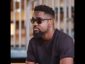 [Sarkodie Mixtape] Best Of Sarkodie Songs Dj Mix - Mp3 Download - Dj Mix