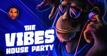 Dj Consequence – The Vibe House Party