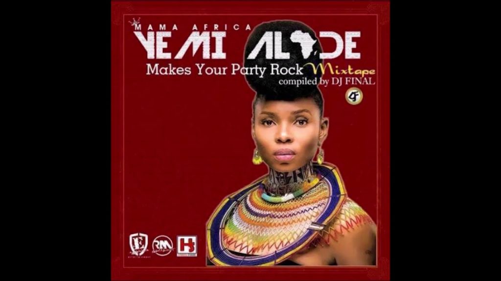 Yemi Alade Mixtape 2020 Best Of Yemi Alade Songs Dj Mixtape (Old & New