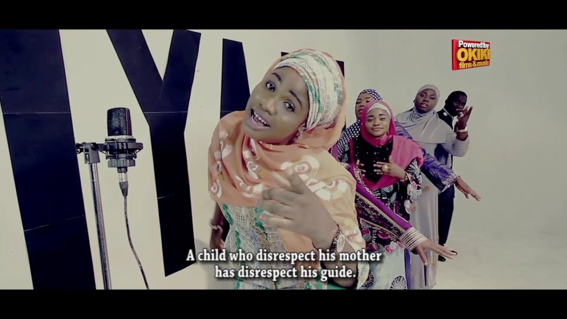 Yoruba Ramadan Islamic Songs Mixtape (Mp3 Download) Dj Mix