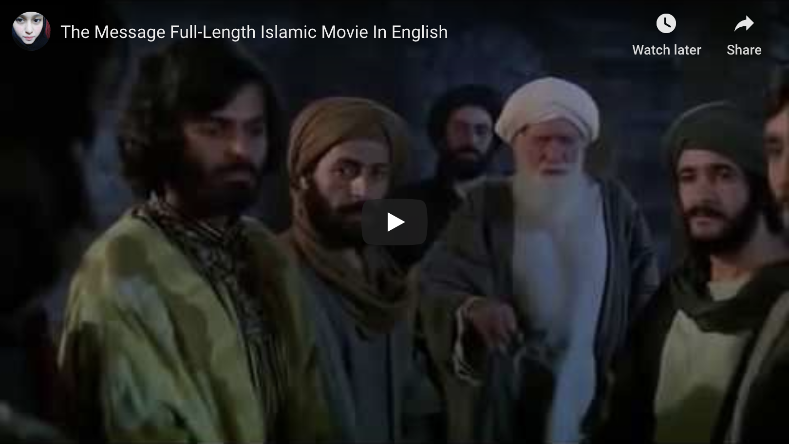 the-life-of-prophet-mohammad-full-movie-documentary-dj-mix