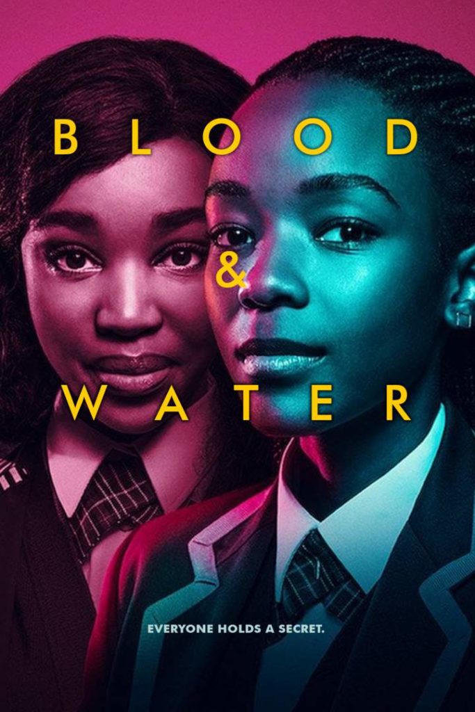 blood and water netflix release date