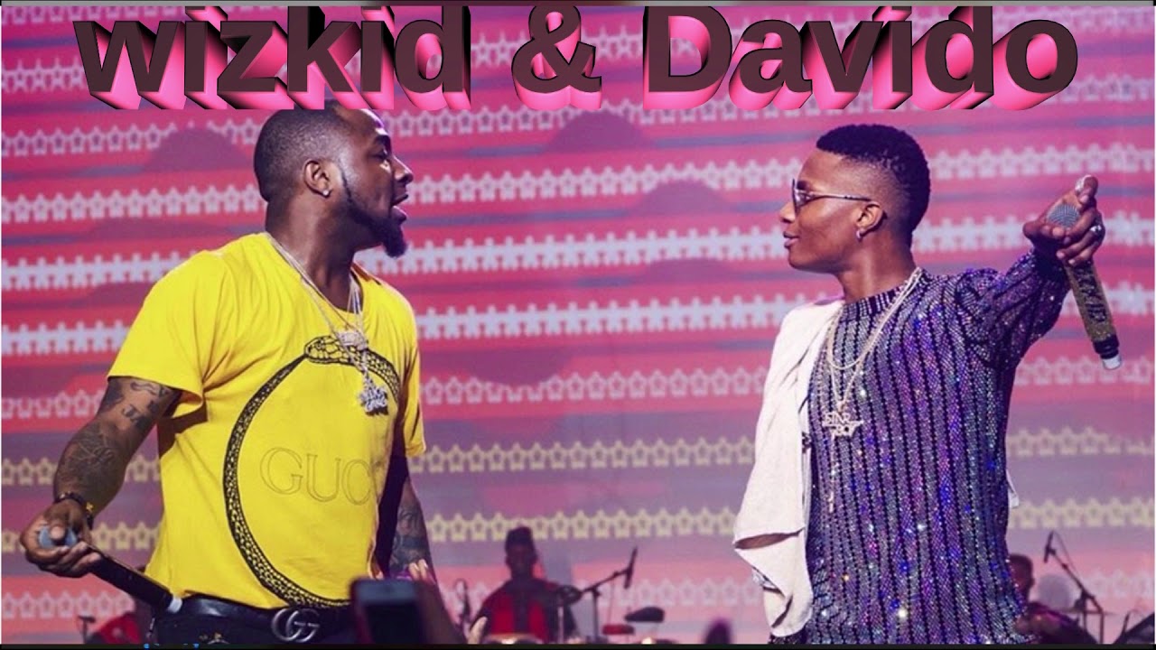 Wizkid vs Davido Mixtape 2020 (Mp3 Download) Dj Mix