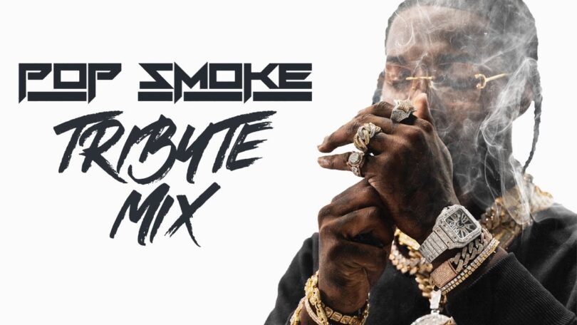 best of pop smoke dj mix 2022 mp3 download