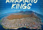 Dj Consequence Amapiano Kings