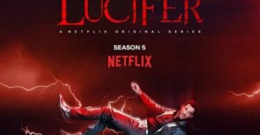 Lucifer Season 5 full episodes