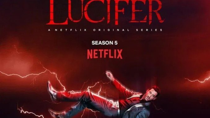 Lucifer Season 5 full episodes