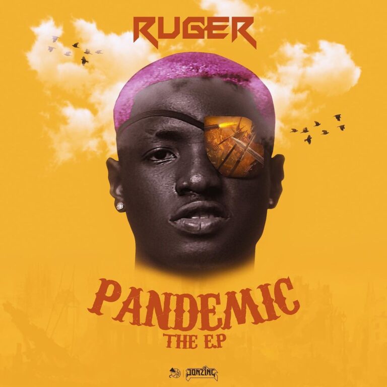 [Ruger Mixtape Download] Ruger Songs Dj Mix Download Dj Mix