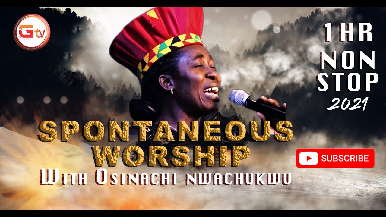 Sister Osinachi Nwachukwu Gospel Songs & Mixtapes Dj Mix